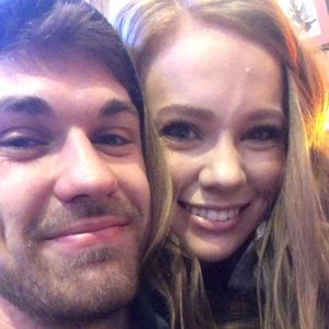 Meet your Posher, Shelby